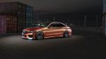 Mercedes-Benz C-Class Executive Line by Wald 2019 года